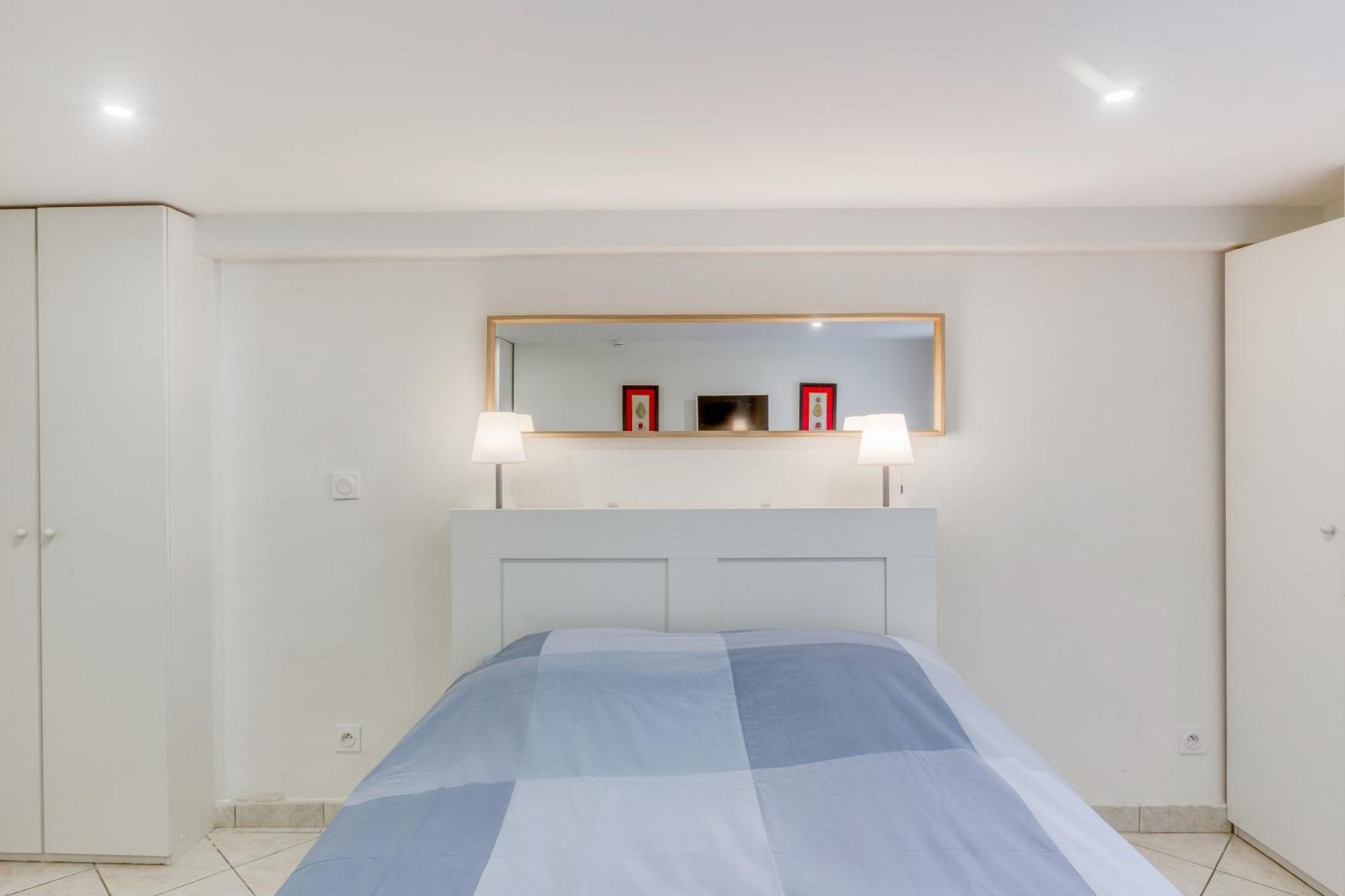 Magnifique Studio 20 M2 - Paris - Disneyland Noisy-le-Grand Exteriör bild