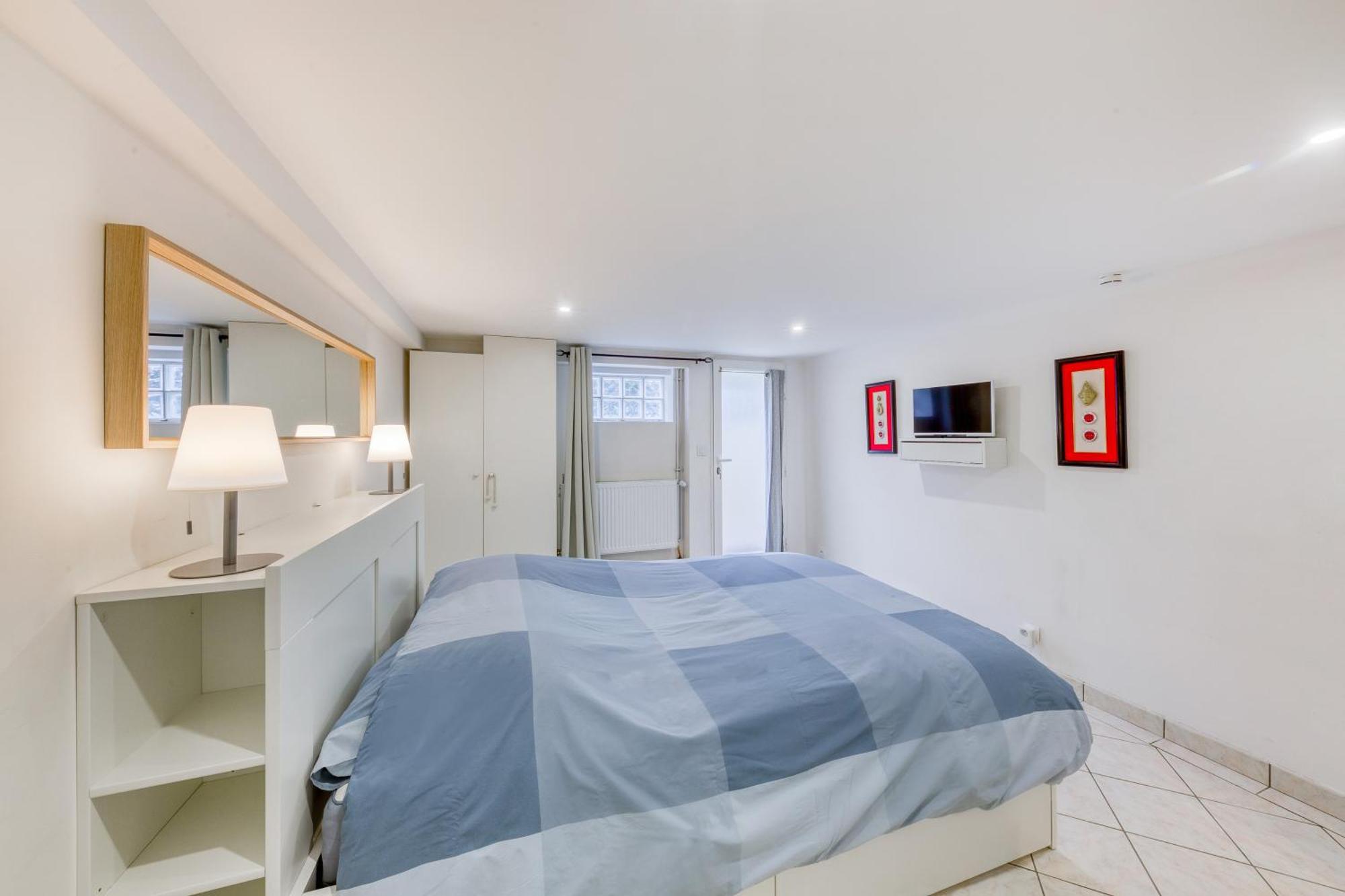 Magnifique Studio 20 M2 - Paris - Disneyland Noisy-le-Grand Exteriör bild