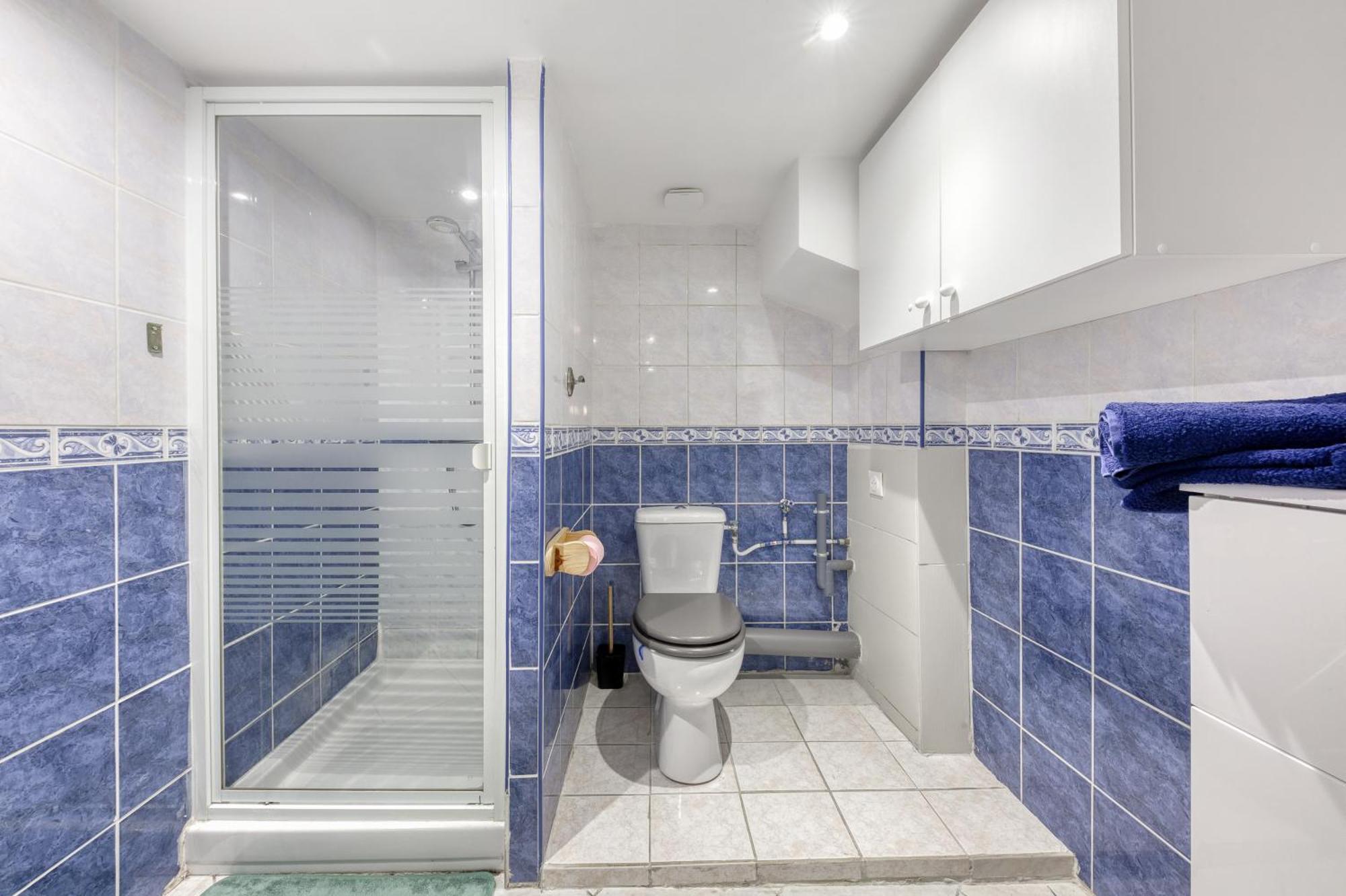 Magnifique Studio 20 M2 - Paris - Disneyland Noisy-le-Grand Exteriör bild