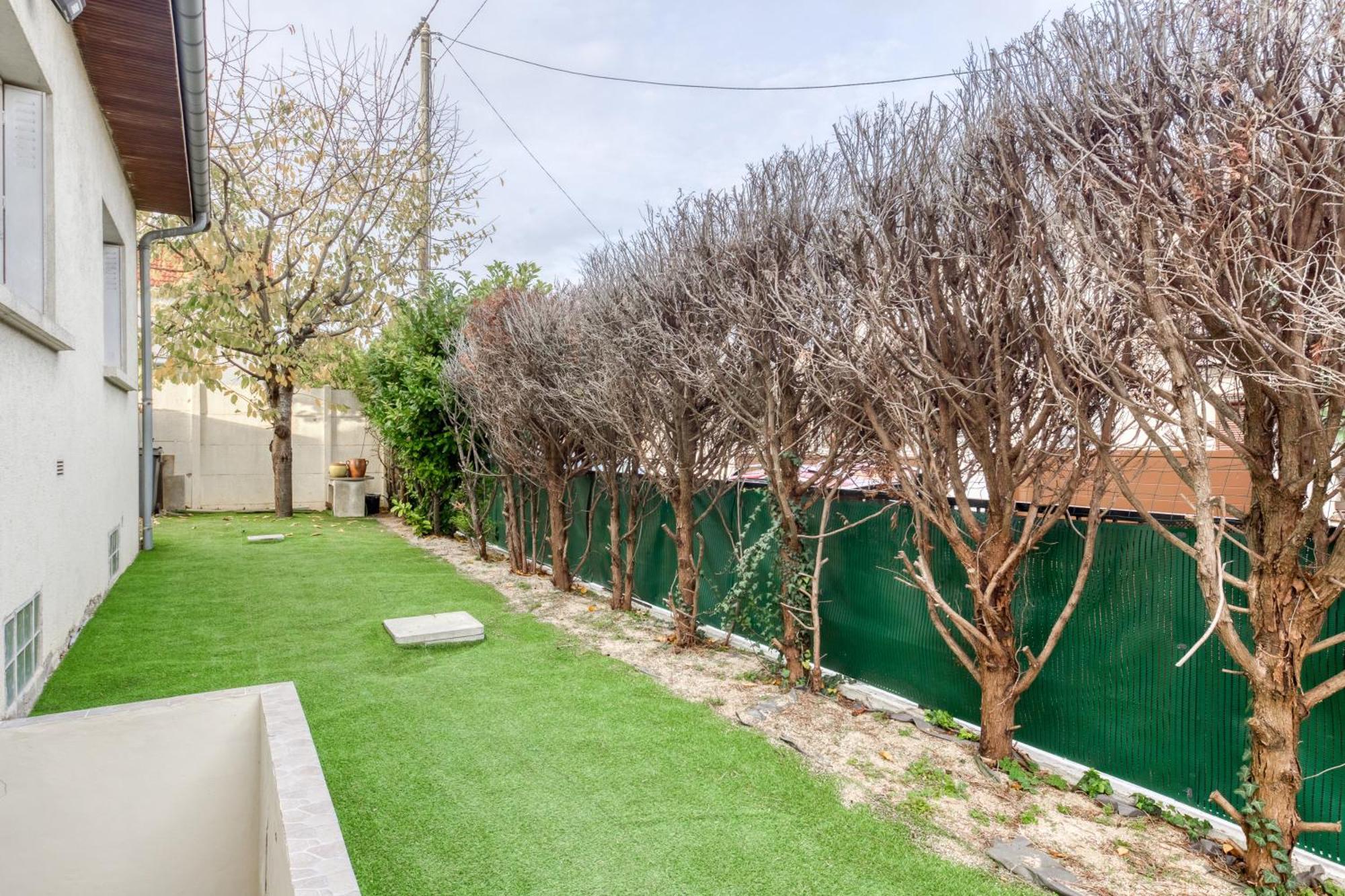 Magnifique Studio 20 M2 - Paris - Disneyland Noisy-le-Grand Exteriör bild